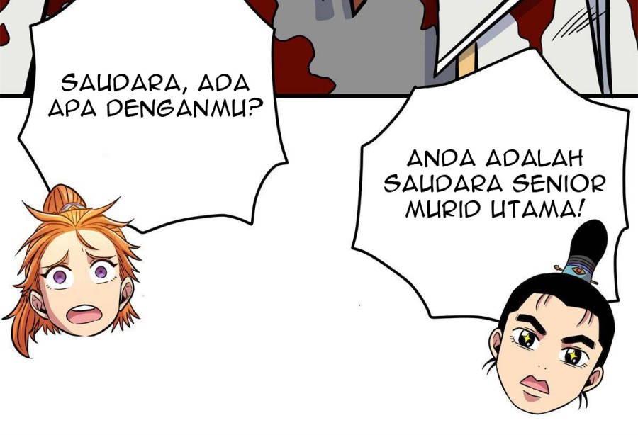 Emperor Domination Chapter 30 Gambar 13