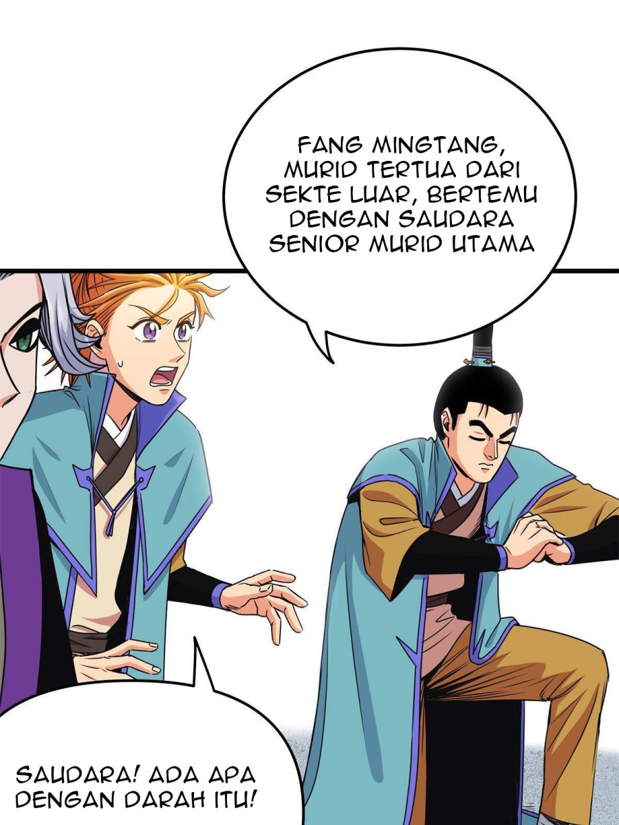 Emperor Domination Chapter 30 Gambar 14