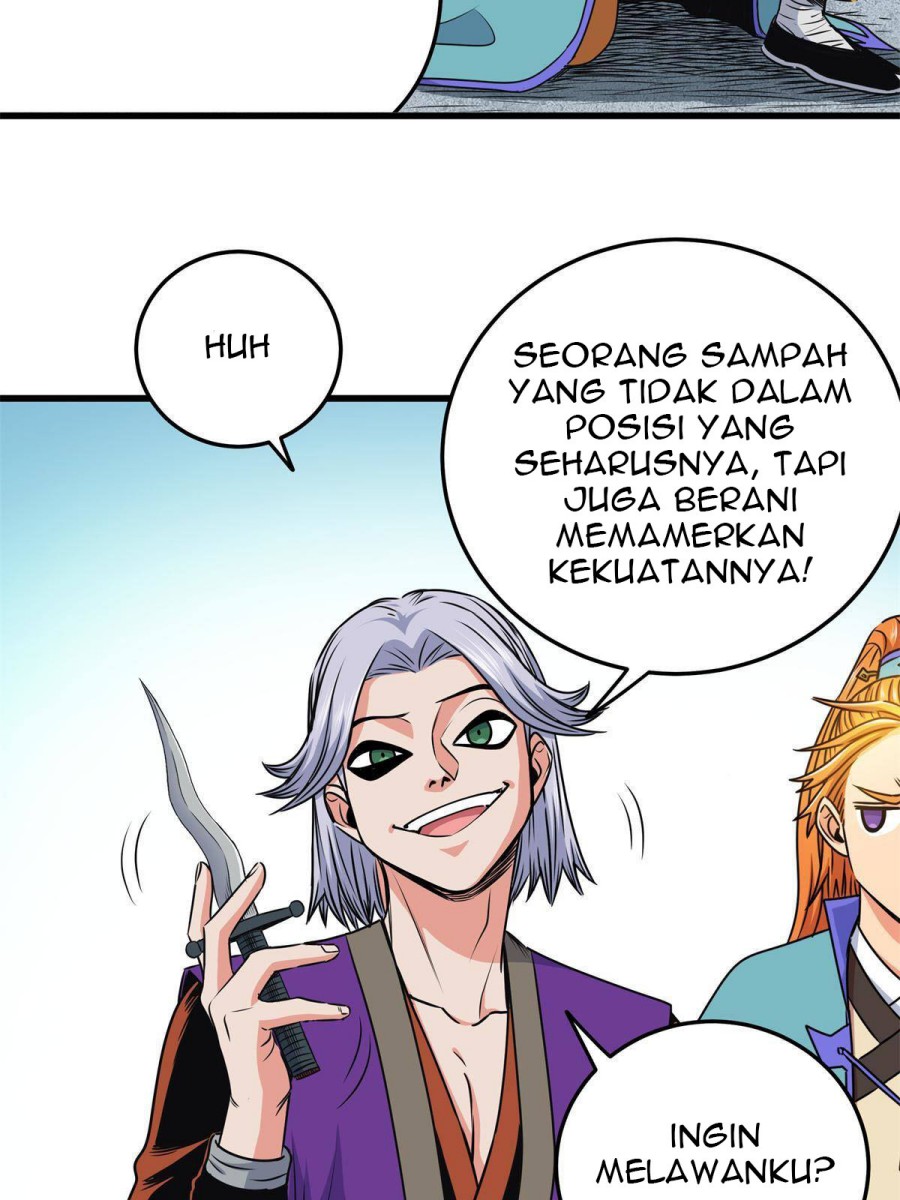 Emperor Domination Chapter 30 Gambar 15