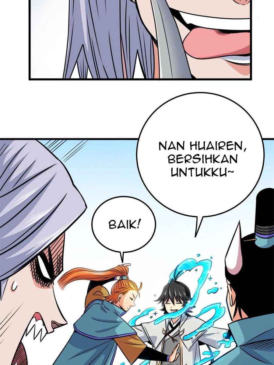 Emperor Domination Chapter 30 Gambar 17
