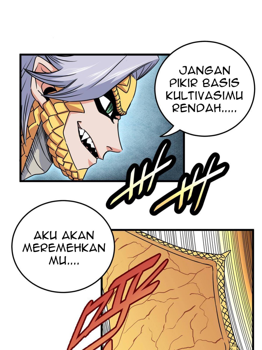 Emperor Domination Chapter 30 Gambar 22