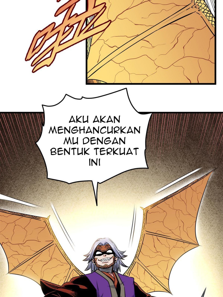 Emperor Domination Chapter 30 Gambar 23