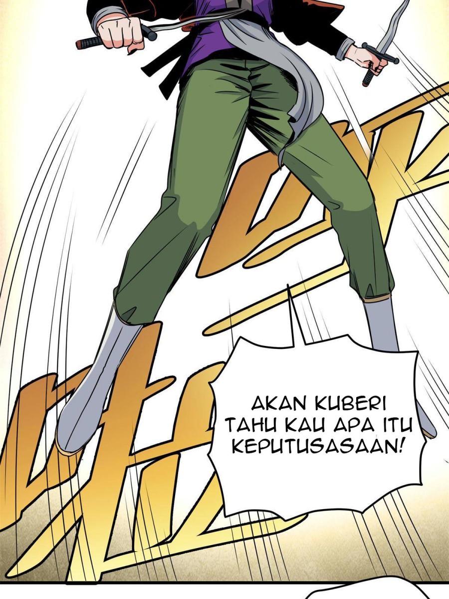 Emperor Domination Chapter 30 Gambar 24