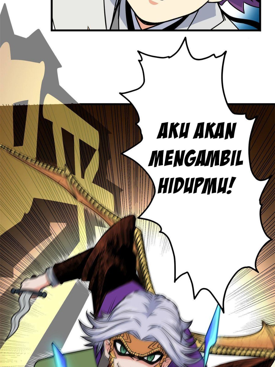 Emperor Domination Chapter 30 Gambar 26