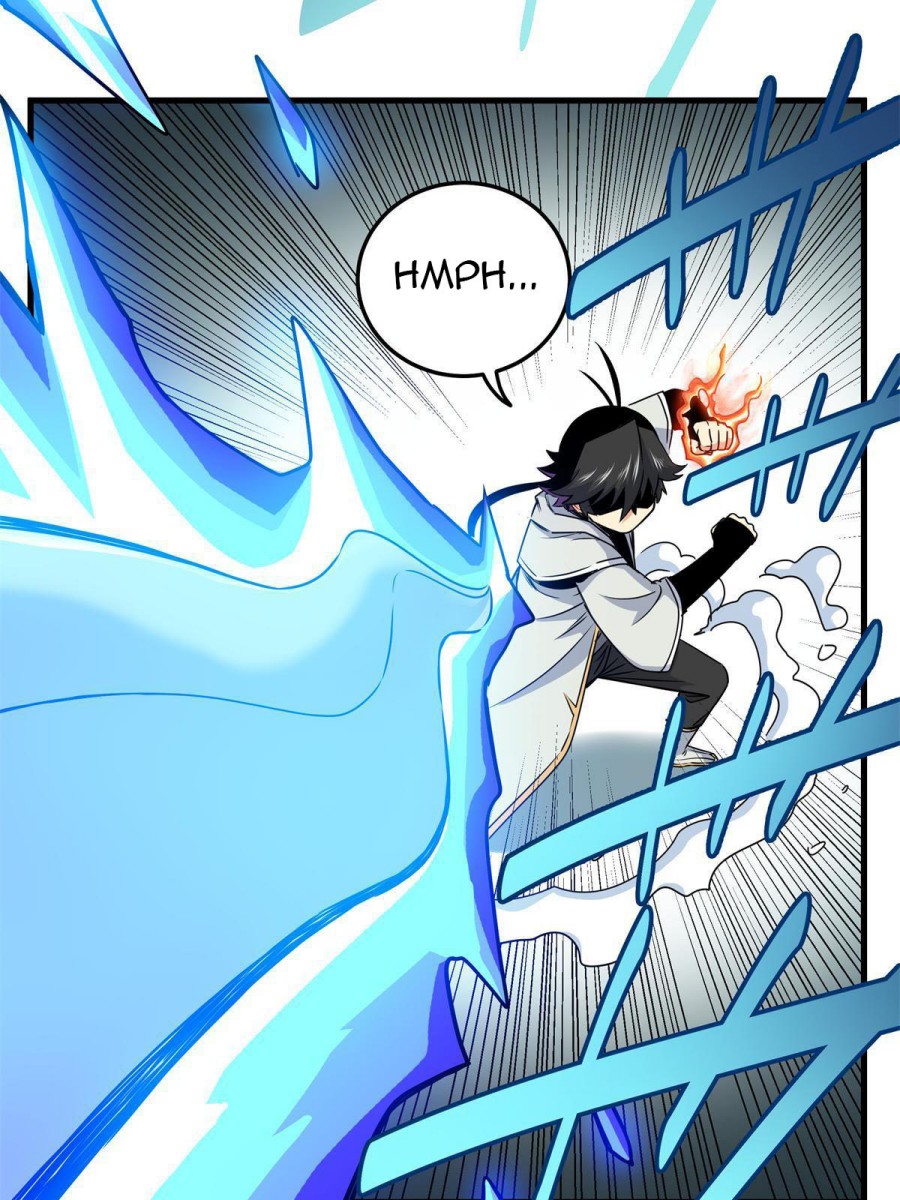 Emperor Domination Chapter 30 Gambar 28