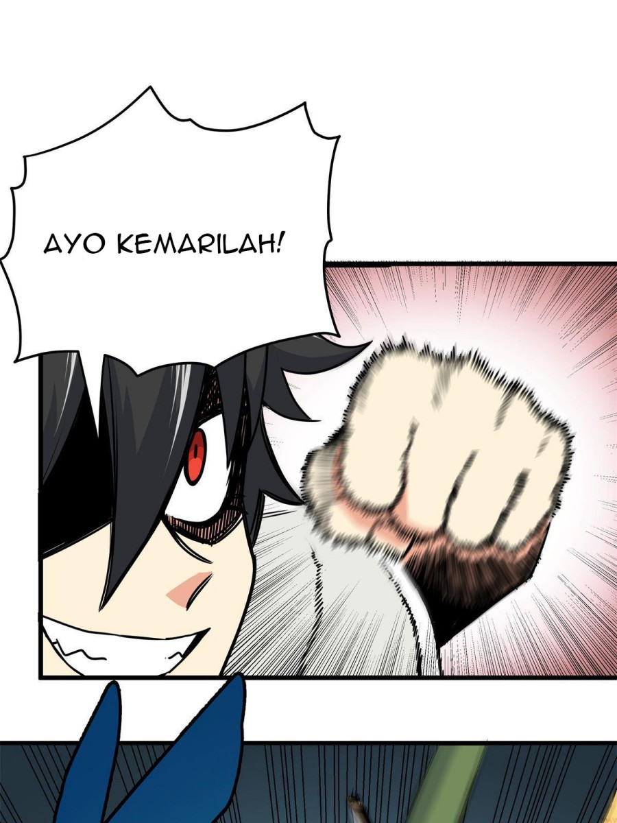 Emperor Domination Chapter 30 Gambar 30