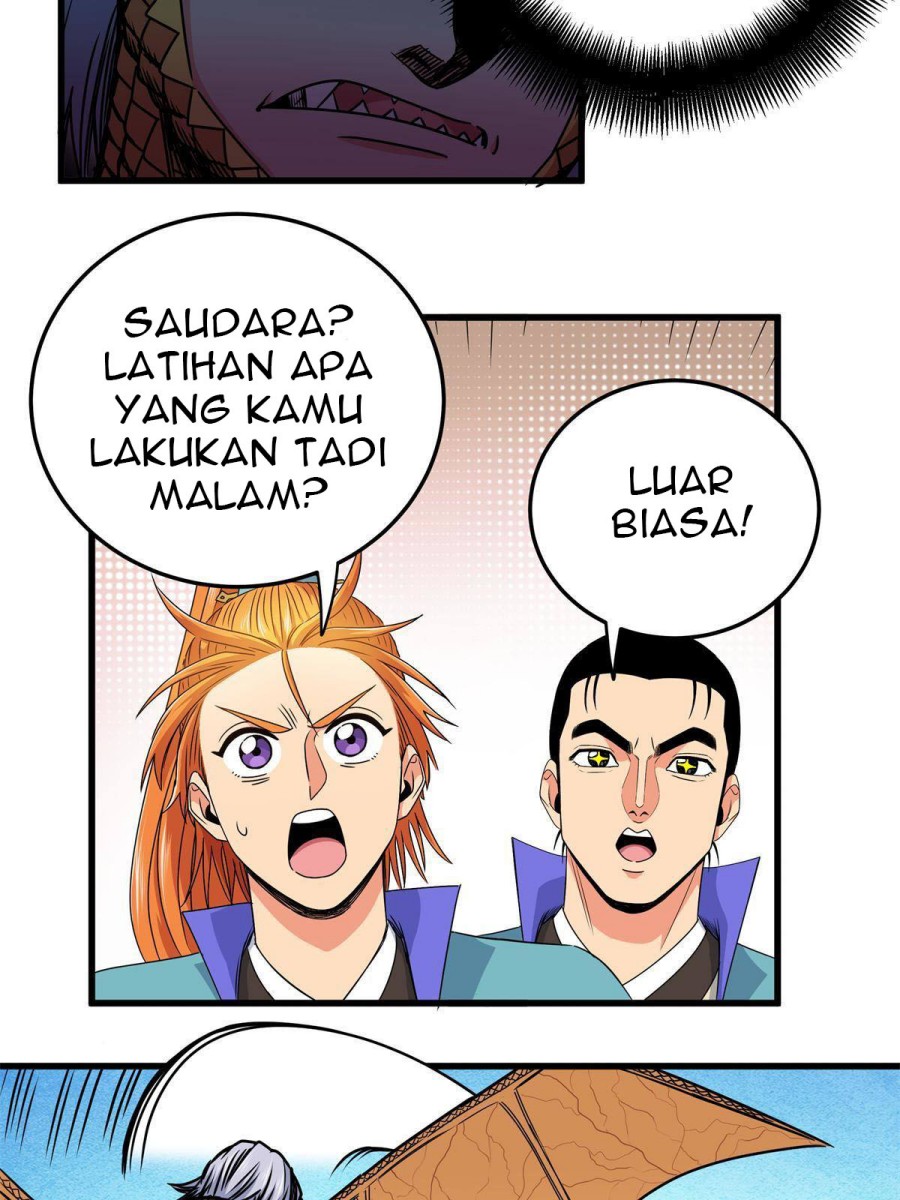 Emperor Domination Chapter 30 Gambar 34