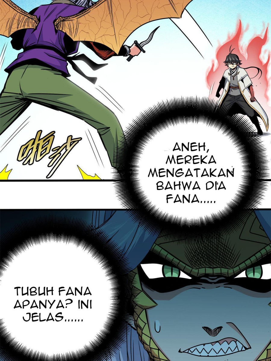 Emperor Domination Chapter 30 Gambar 35