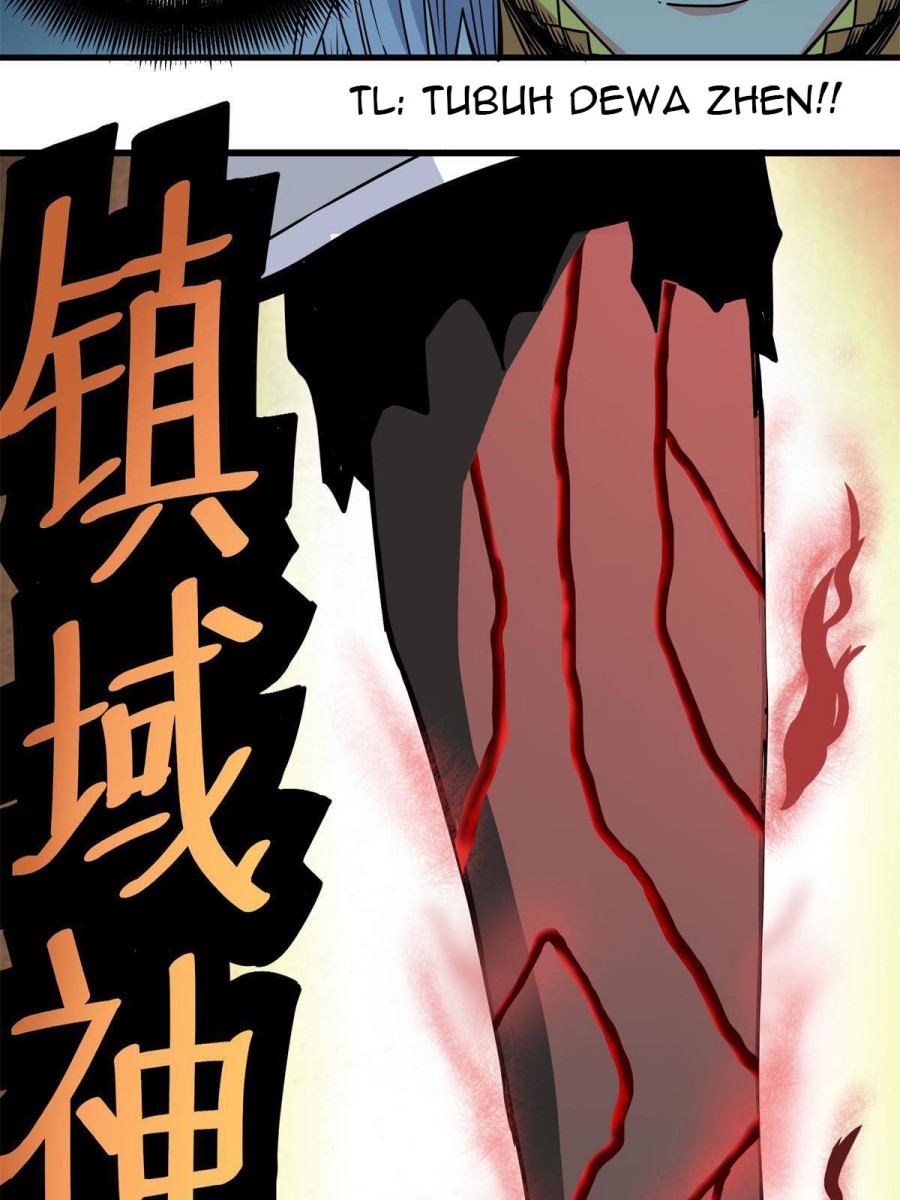 Emperor Domination Chapter 30 Gambar 36