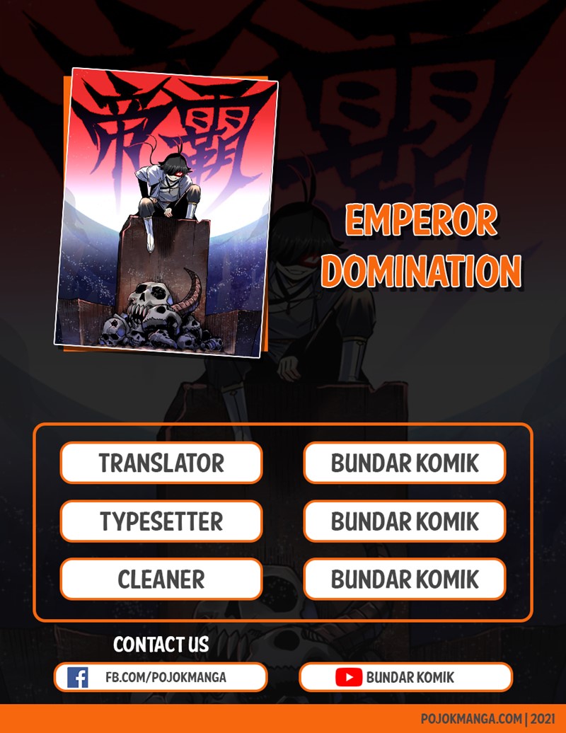 Emperor Domination Chapter 32 Gambar 1