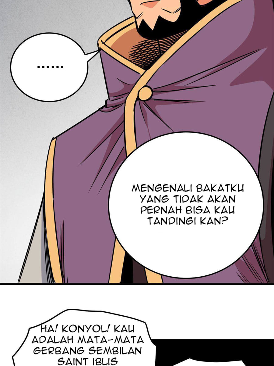 Emperor Domination Chapter 34 Gambar 10