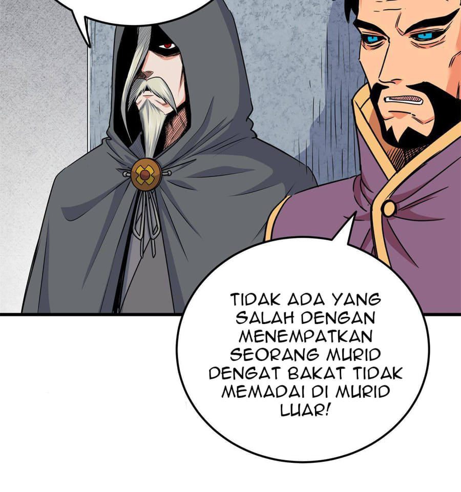Emperor Domination Chapter 34 Gambar 19