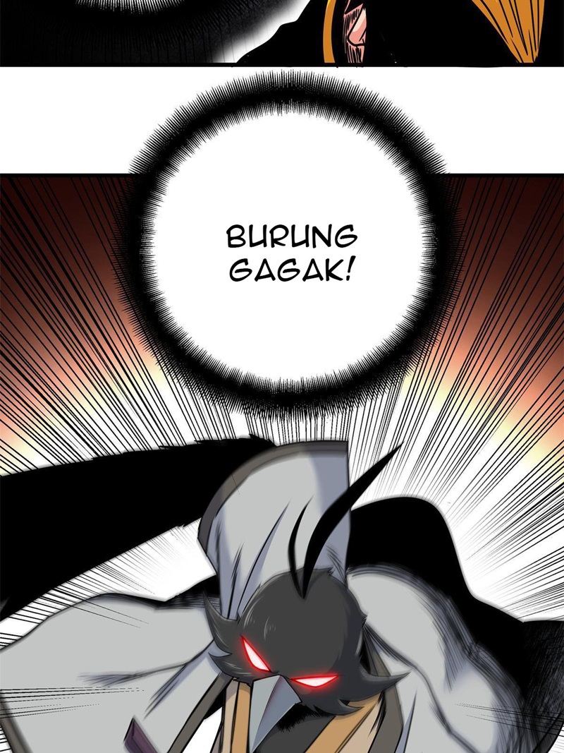 Emperor Domination Chapter 40 Gambar 32