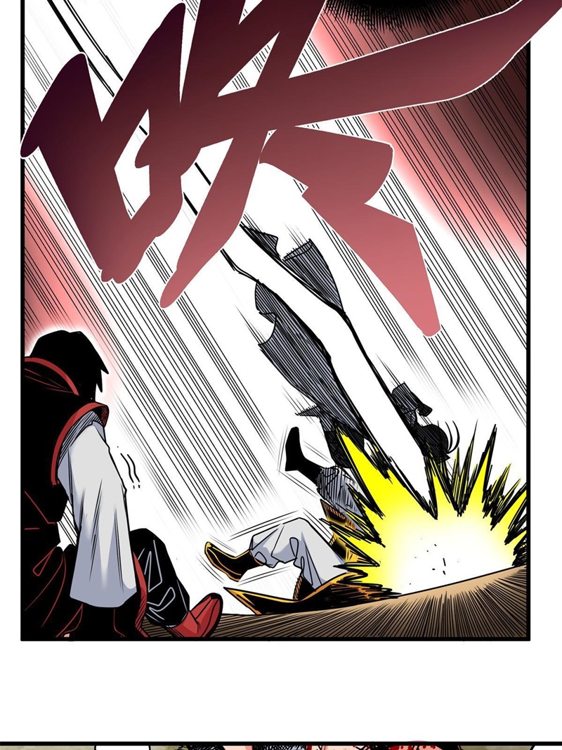 Emperor Domination Chapter 40 Gambar 34
