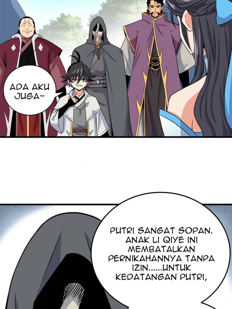 Emperor Domination Chapter 42 Gambar 14