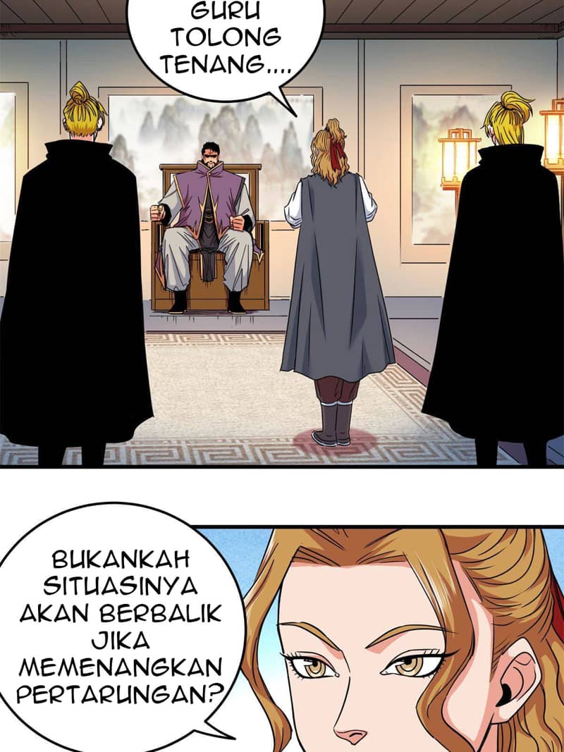 Emperor Domination Chapter 43 Gambar 13