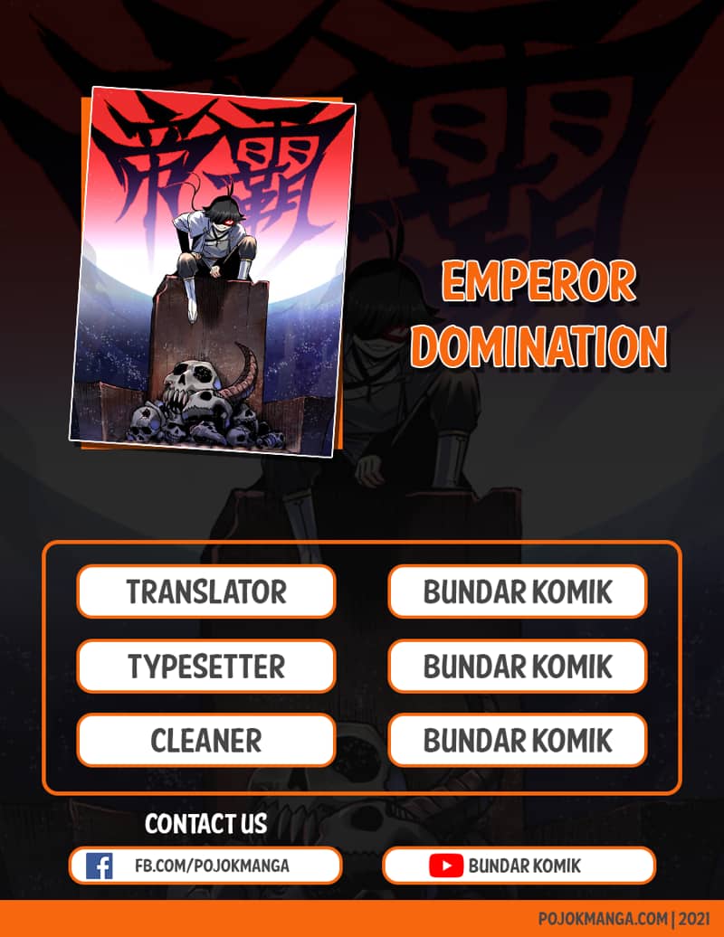 Emperor Domination Chapter 48 Gambar 1