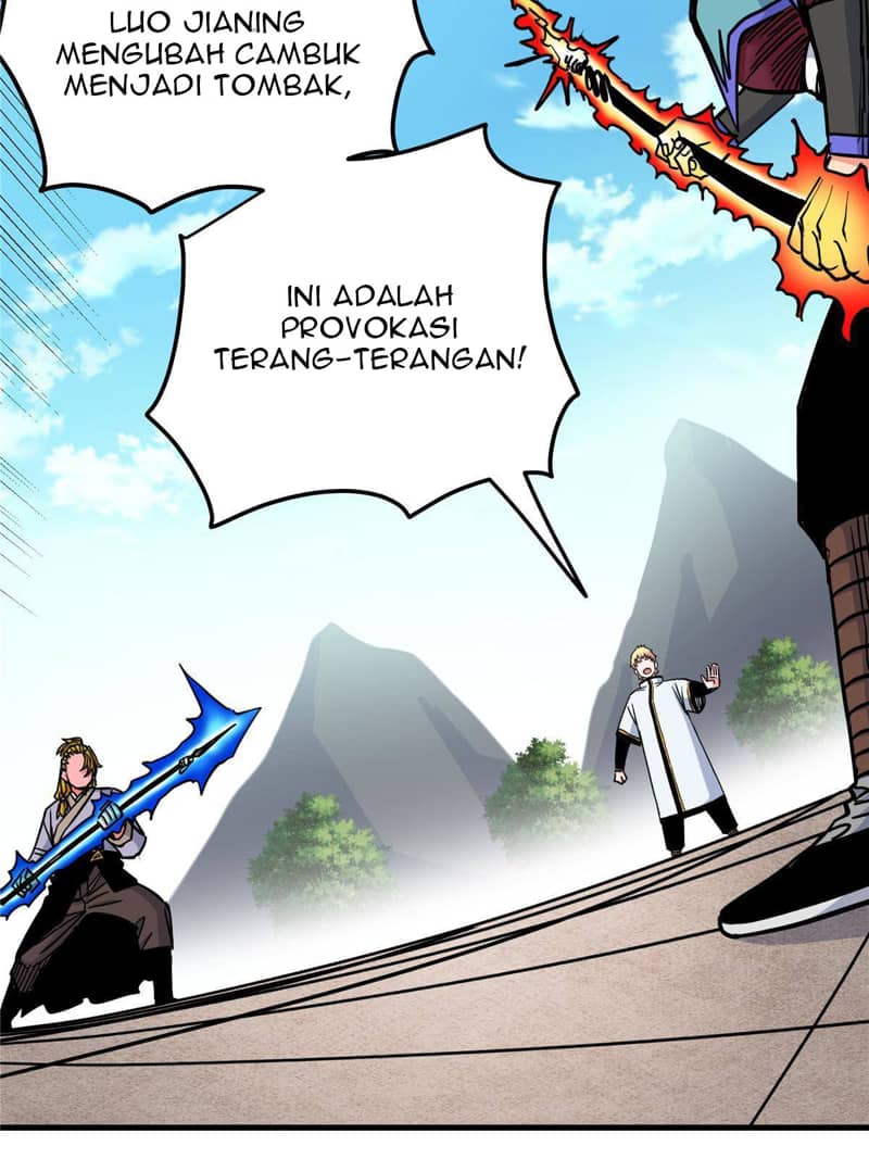 Emperor Domination Chapter 48 Gambar 5