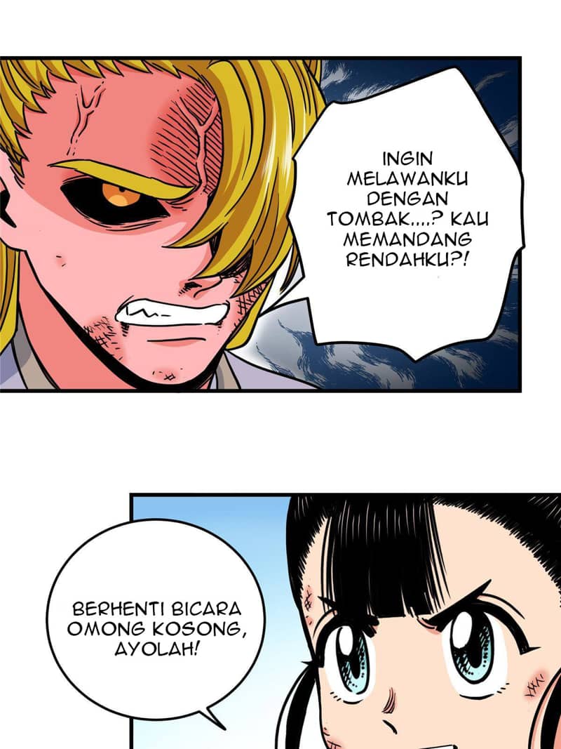 Emperor Domination Chapter 48 Gambar 6