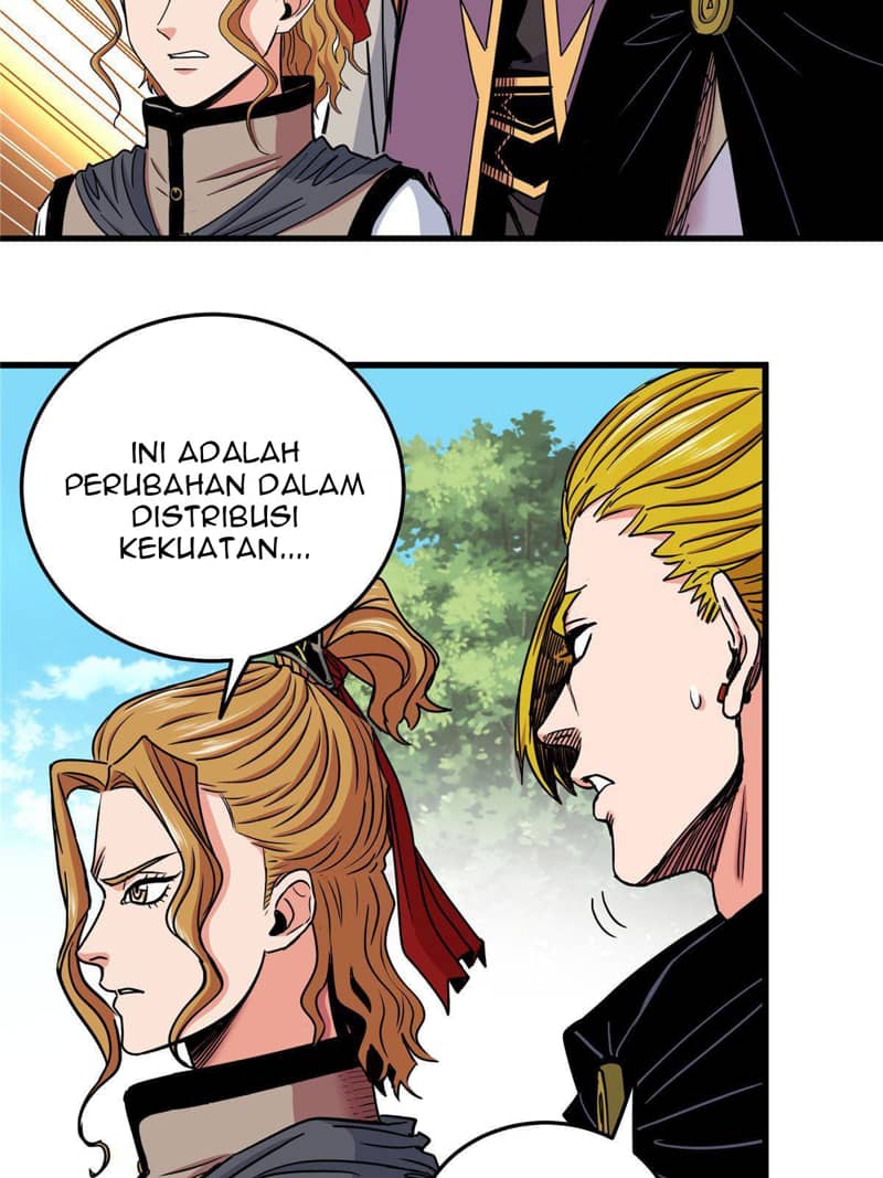 Emperor Domination Chapter 48 Gambar 13