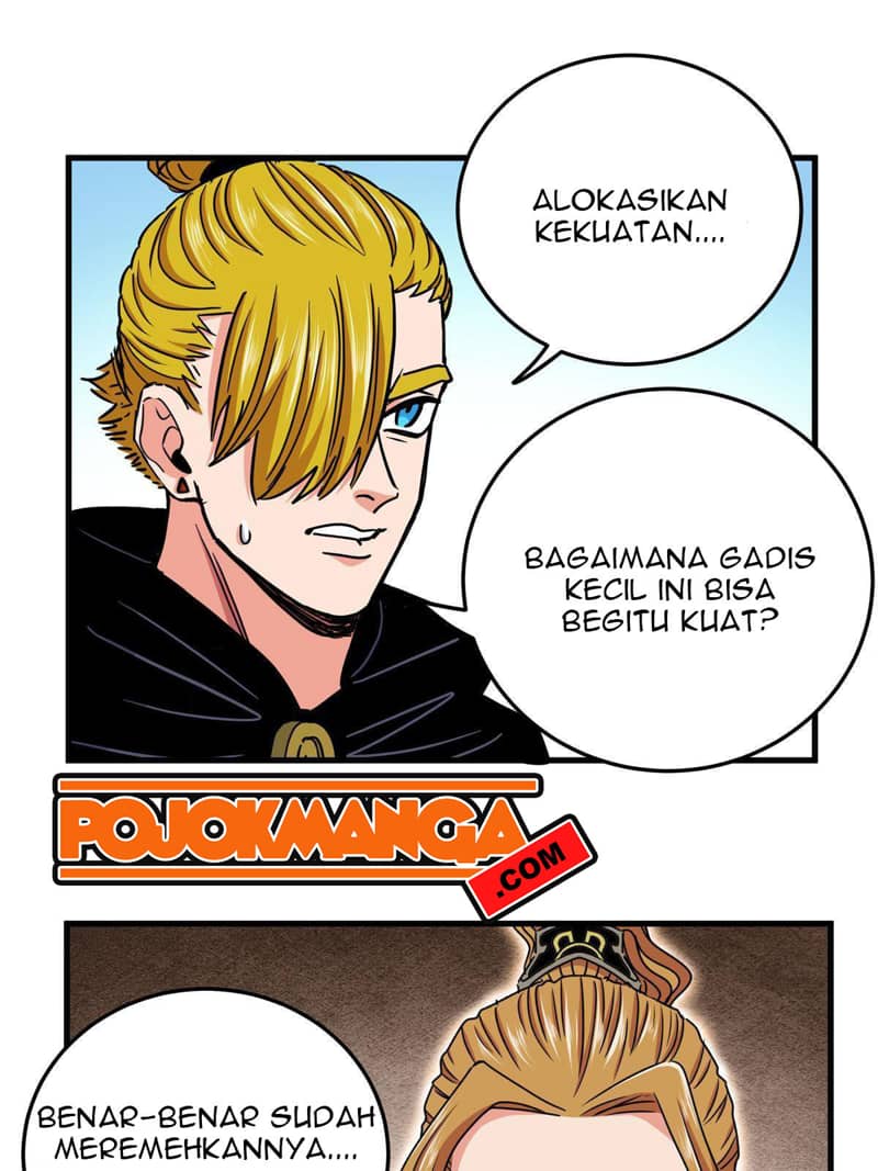 Emperor Domination Chapter 48 Gambar 16