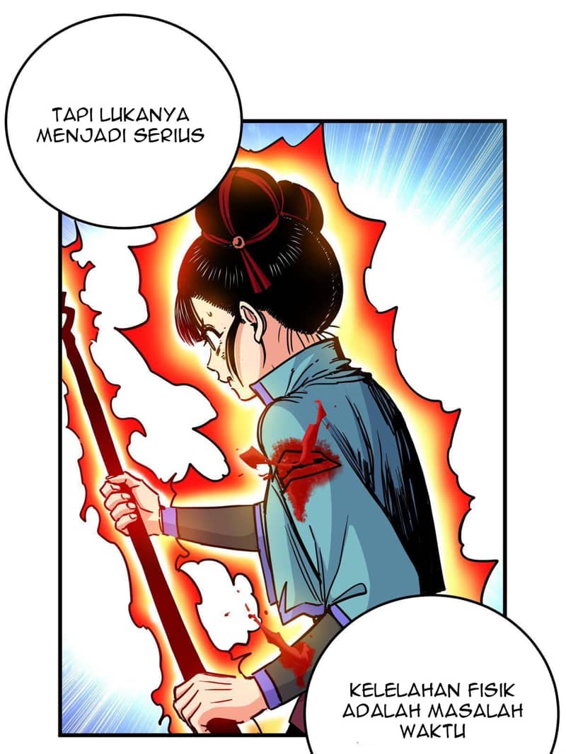 Emperor Domination Chapter 48 Gambar 18