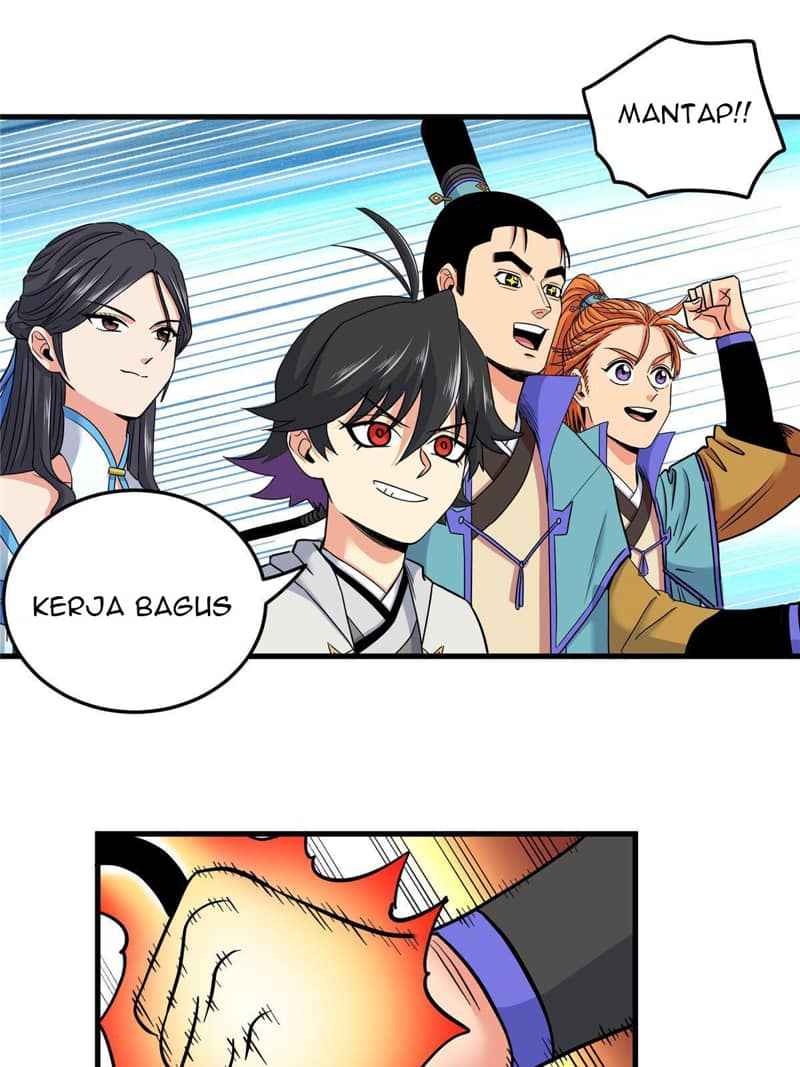 Emperor Domination Chapter 48 Gambar 34