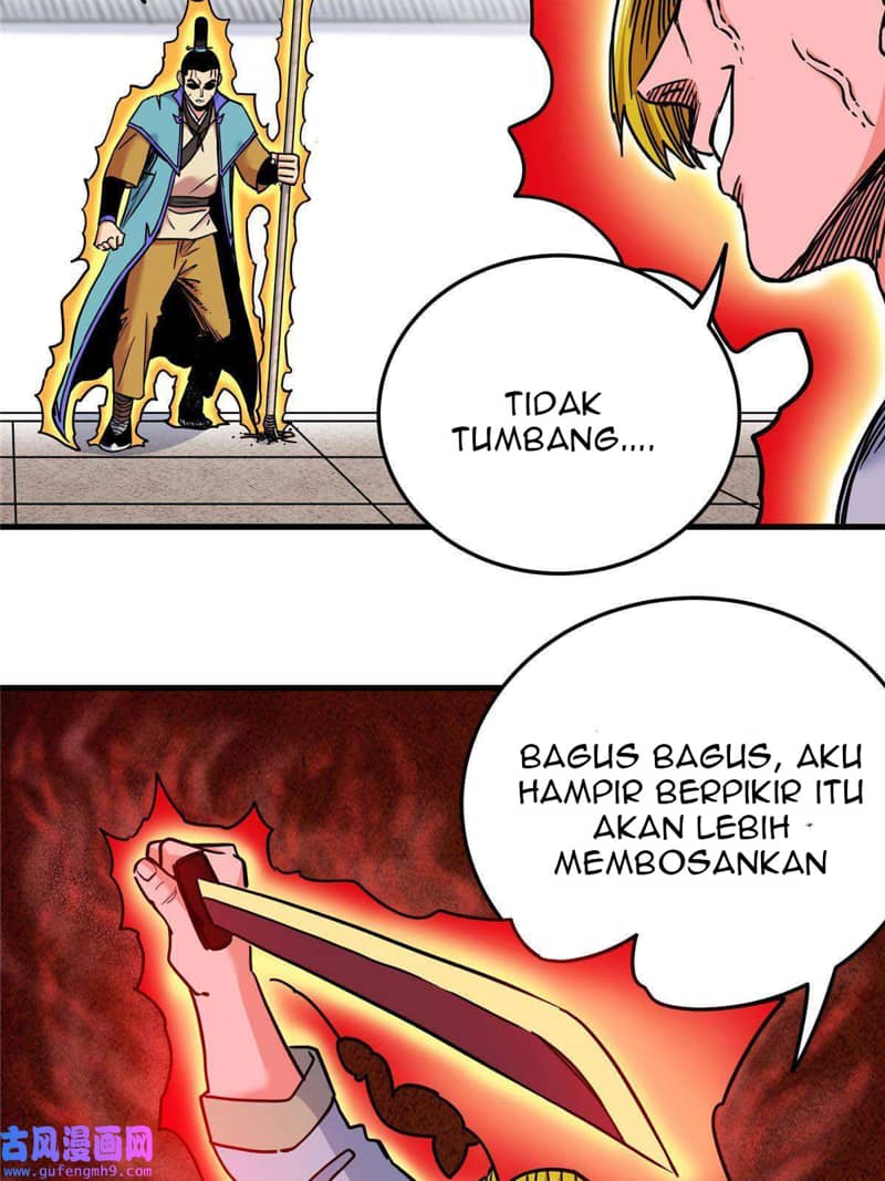 Emperor Domination Chapter 49 Gambar 47