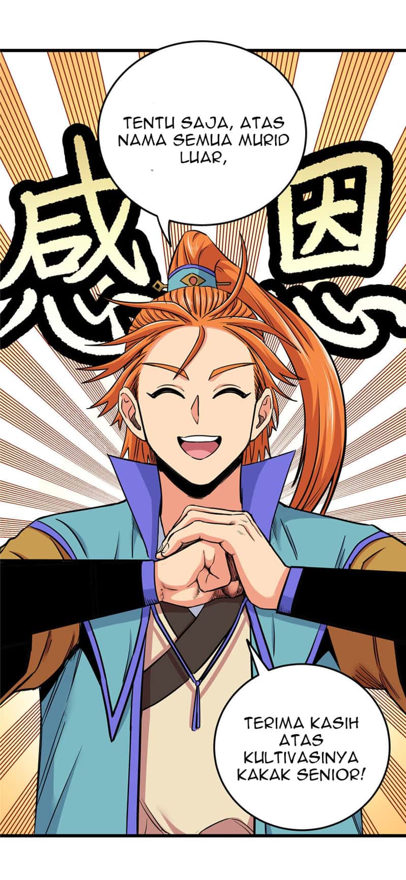 Emperor Domination Chapter 59 Gambar 27