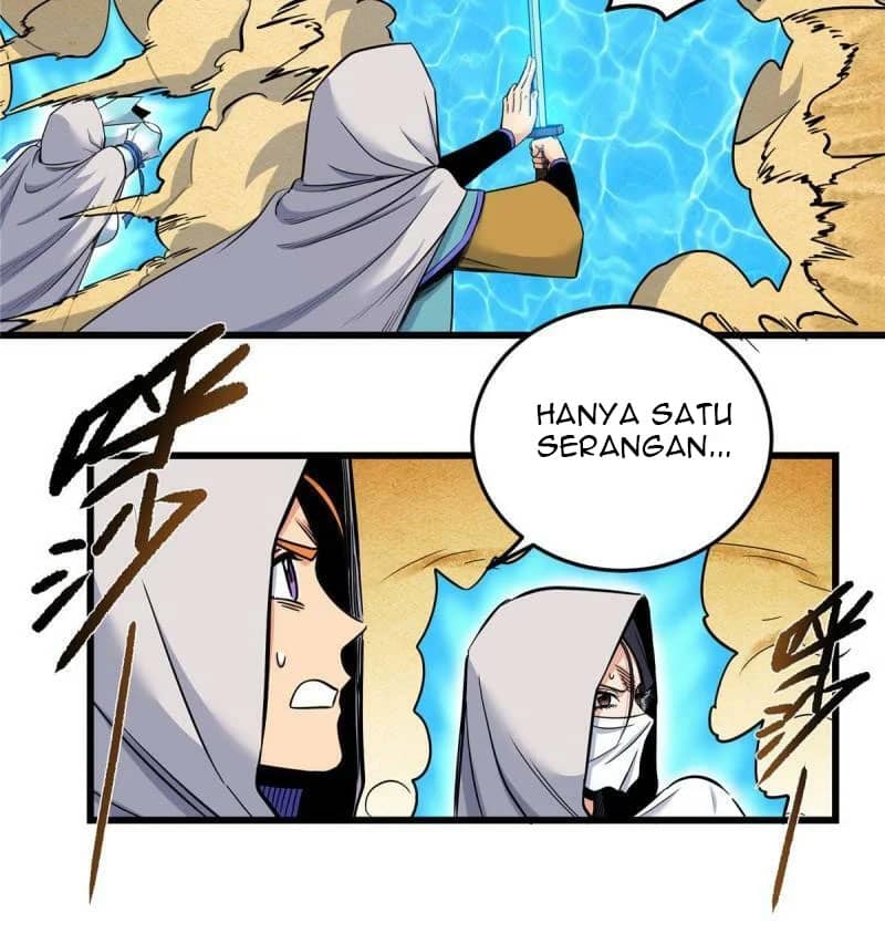 Emperor Domination Chapter 77 Gambar 46