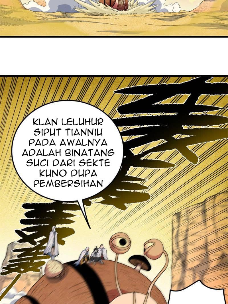 Emperor Domination Chapter 79 Gambar 37