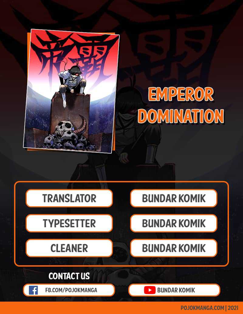Emperor Domination Chapter 85 Gambar 1