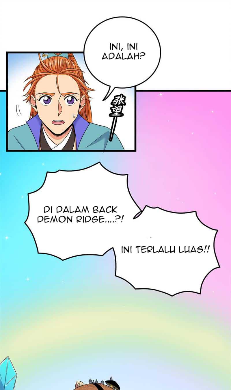 Emperor Domination Chapter 86 Gambar 19