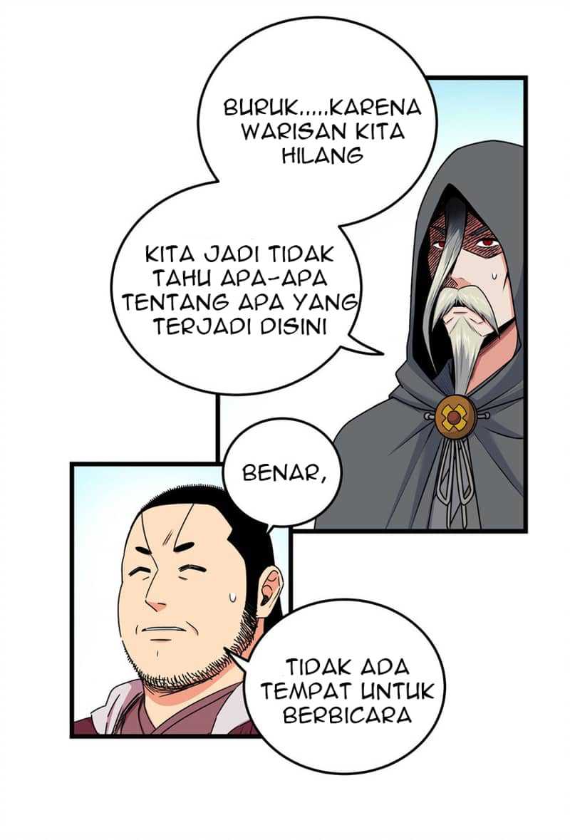 Emperor Domination Chapter 86 Gambar 21