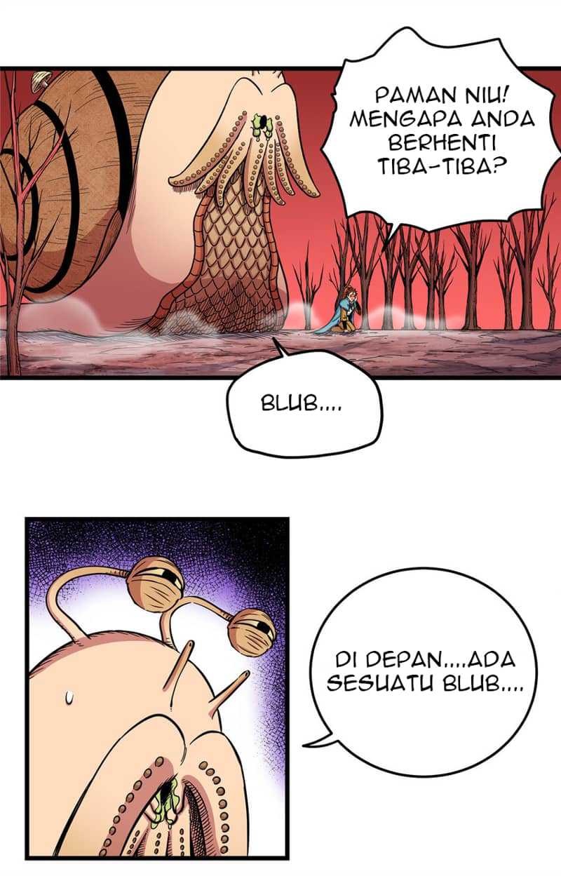 Emperor Domination Chapter 87 Gambar 32