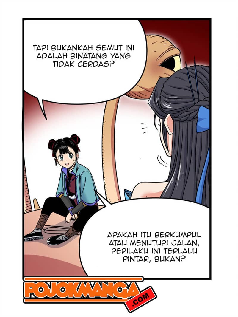 Emperor Domination Chapter 89 Gambar 15