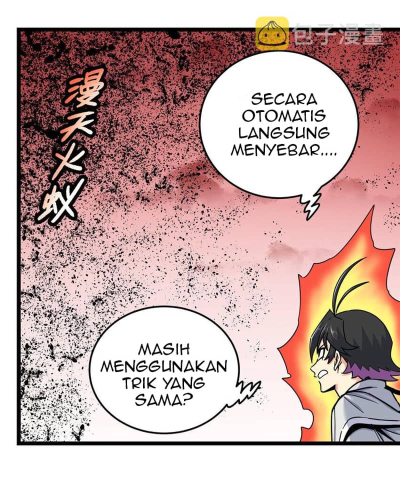 Emperor Domination Chapter 89 Gambar 25