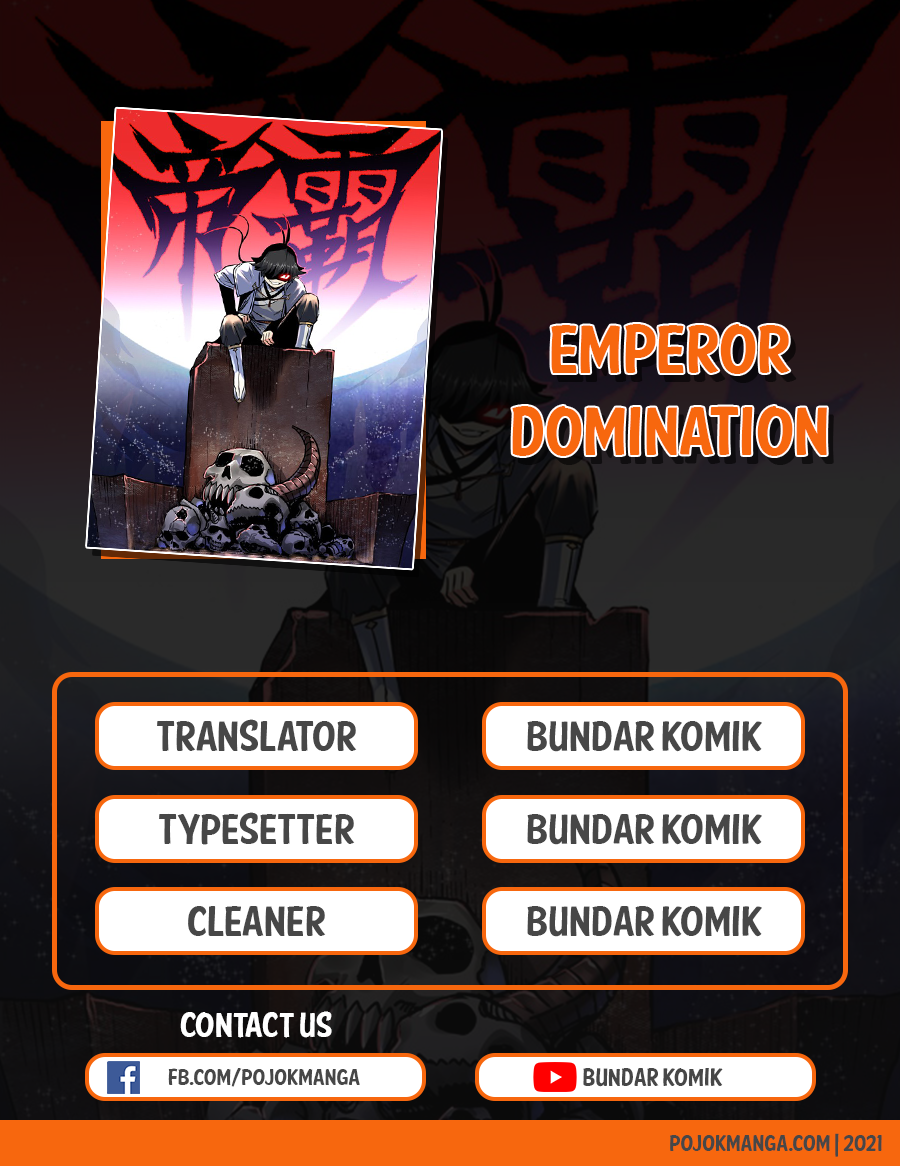 Emperor Domination Chapter 93 Gambar 1