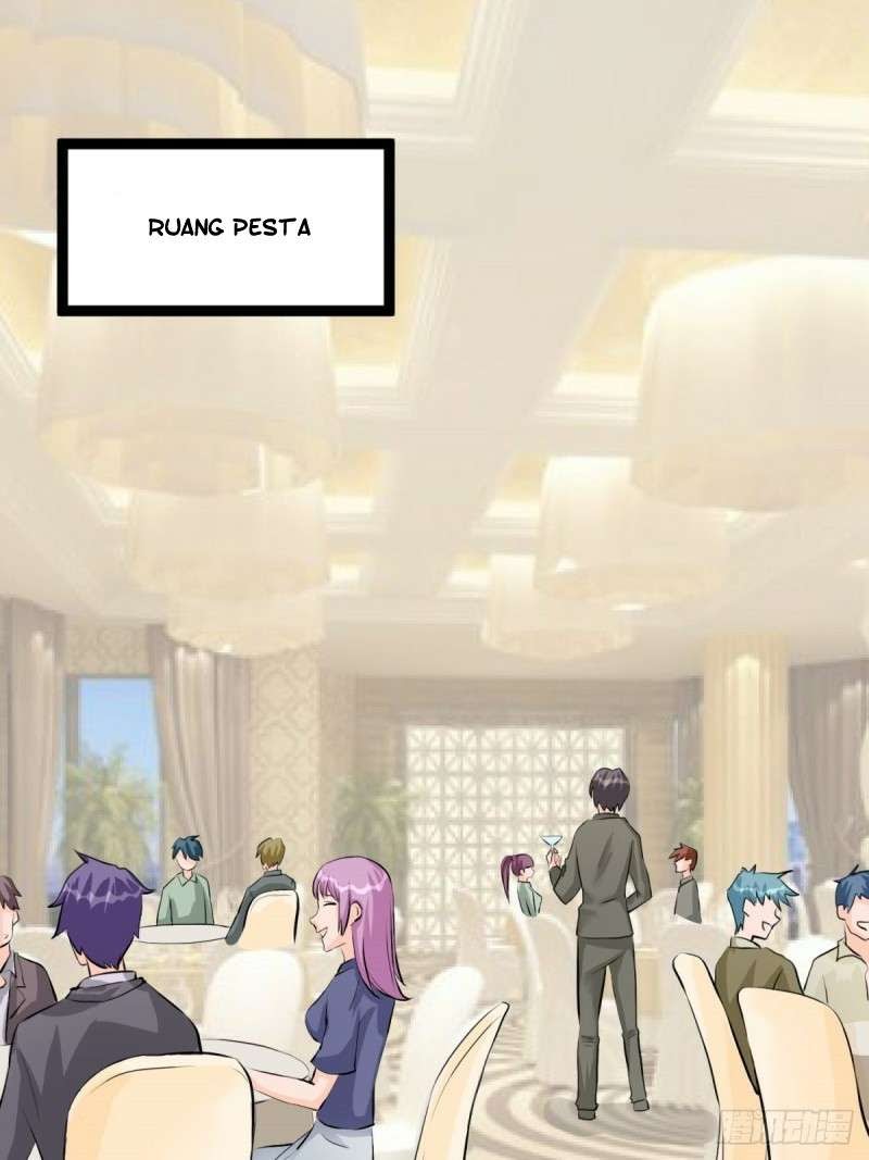 Emperor Son In Law Chapter 06 Gambar 4