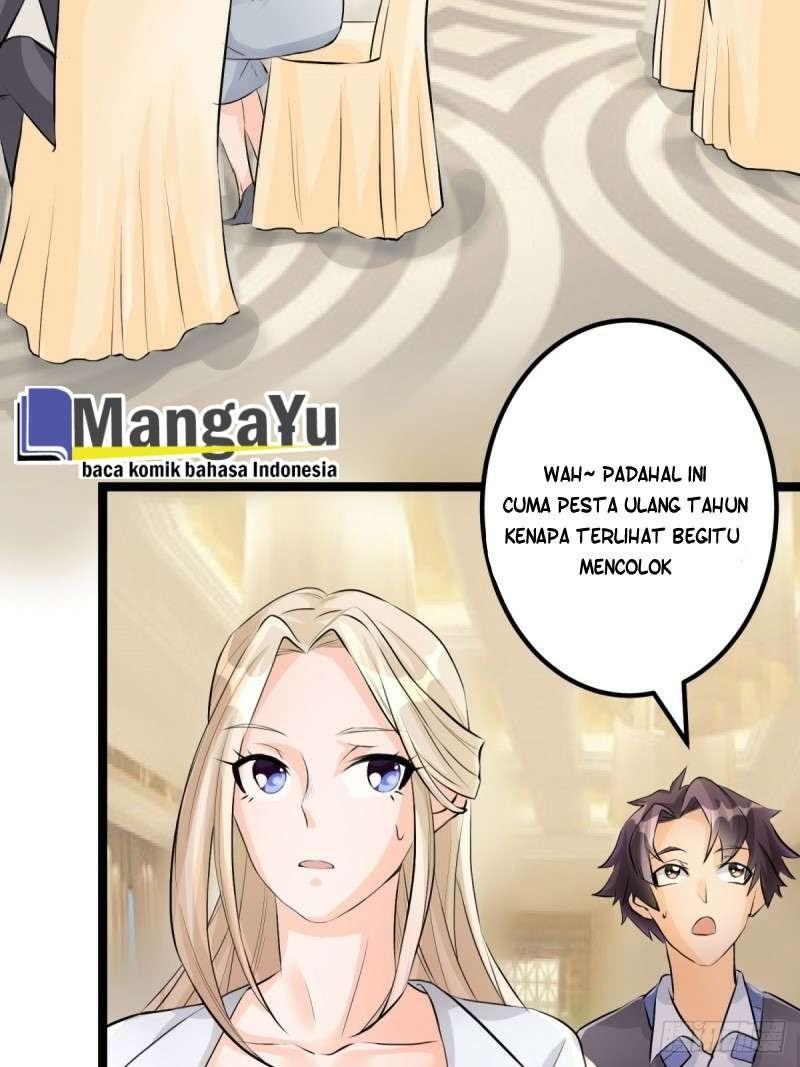 Emperor Son In Law Chapter 06 Gambar 5