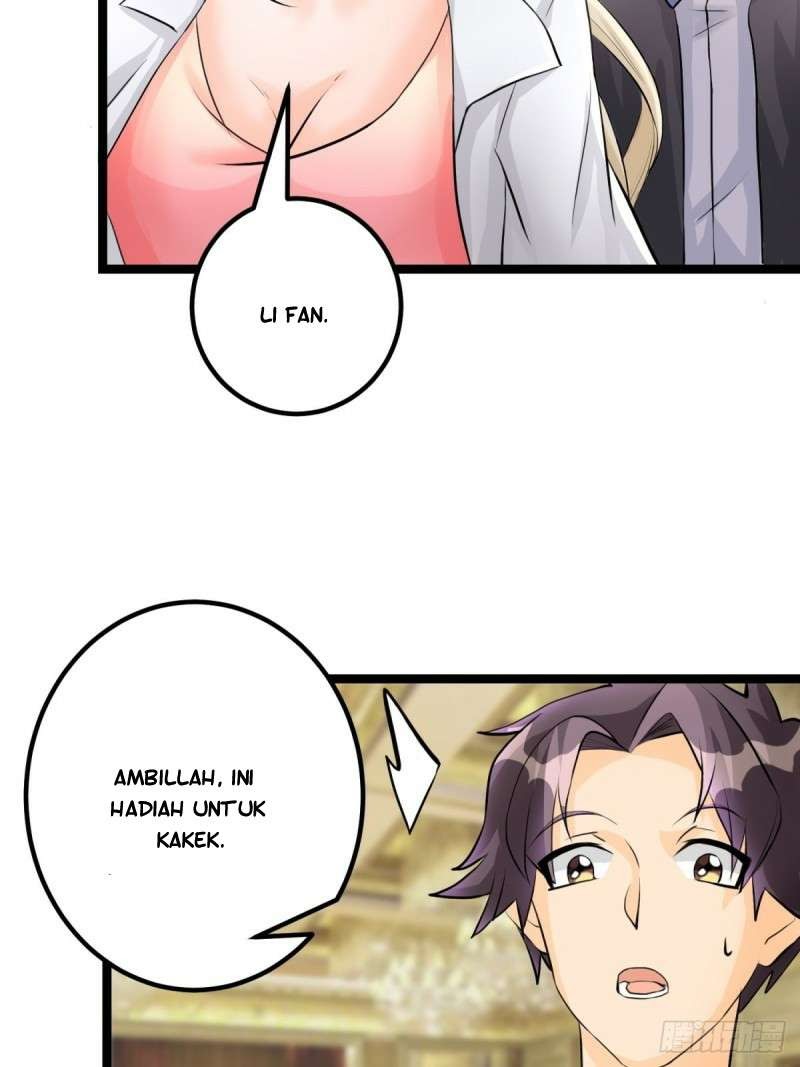 Emperor Son In Law Chapter 06 Gambar 6