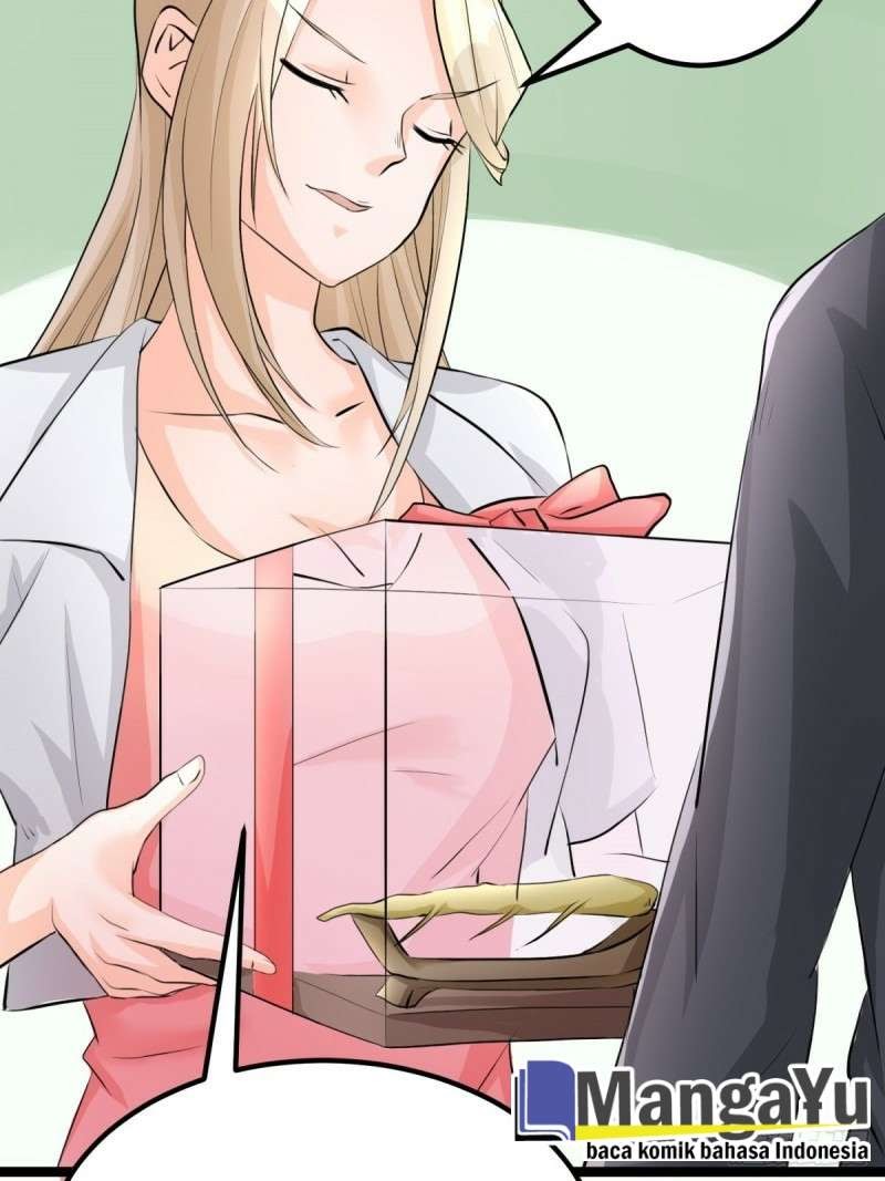 Emperor Son In Law Chapter 06 Gambar 8