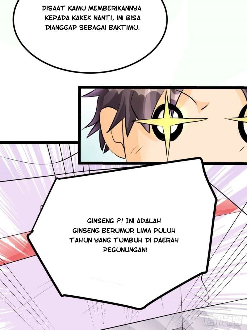 Emperor Son In Law Chapter 06 Gambar 9