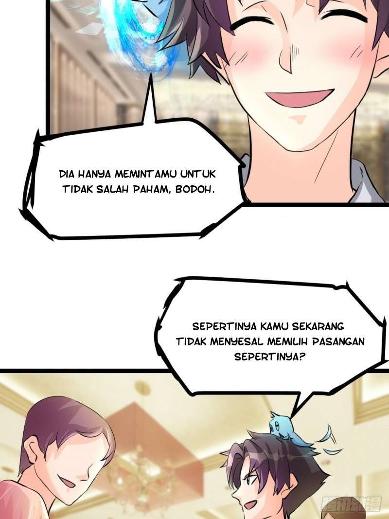 Emperor Son In Law Chapter 06 Gambar 13