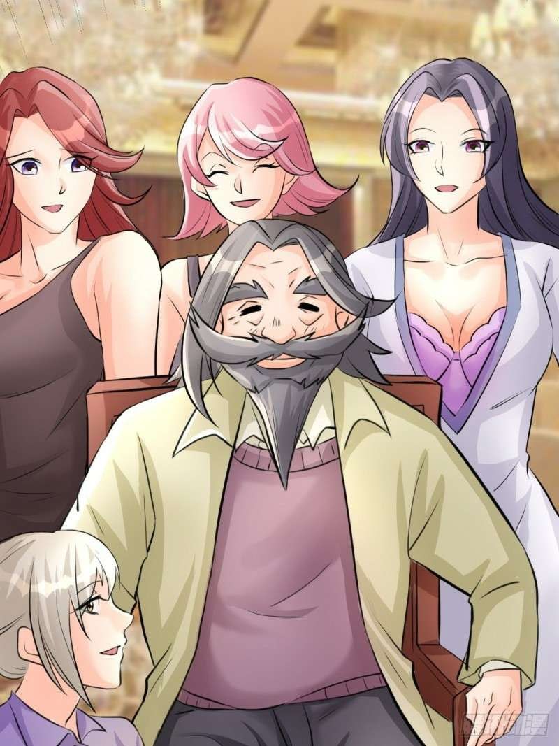 Emperor Son In Law Chapter 06 Gambar 16