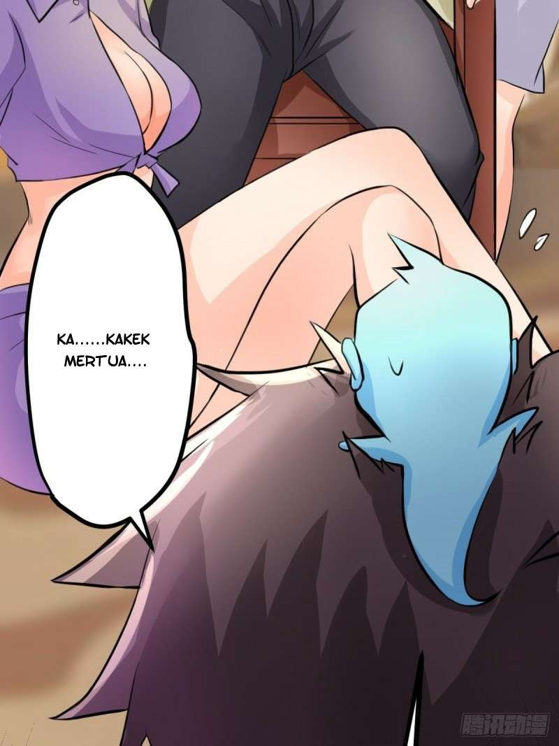 Emperor Son In Law Chapter 06 Gambar 17