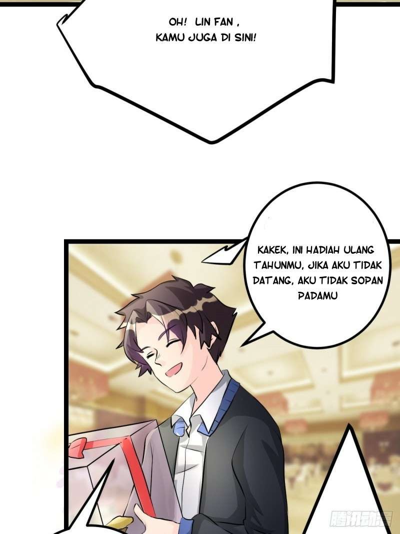 Emperor Son In Law Chapter 06 Gambar 21