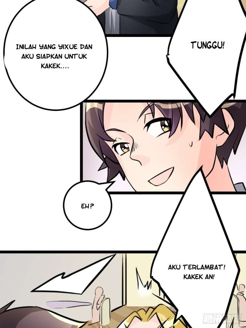 Emperor Son In Law Chapter 06 Gambar 22
