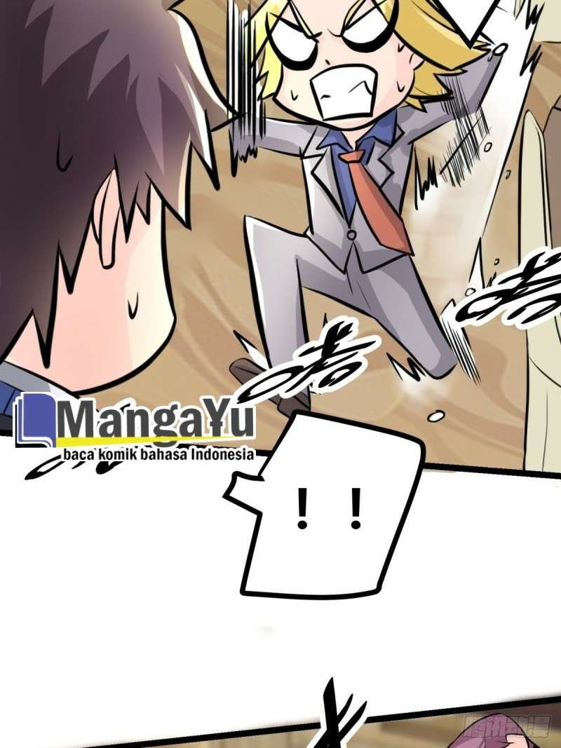 Emperor Son In Law Chapter 06 Gambar 23