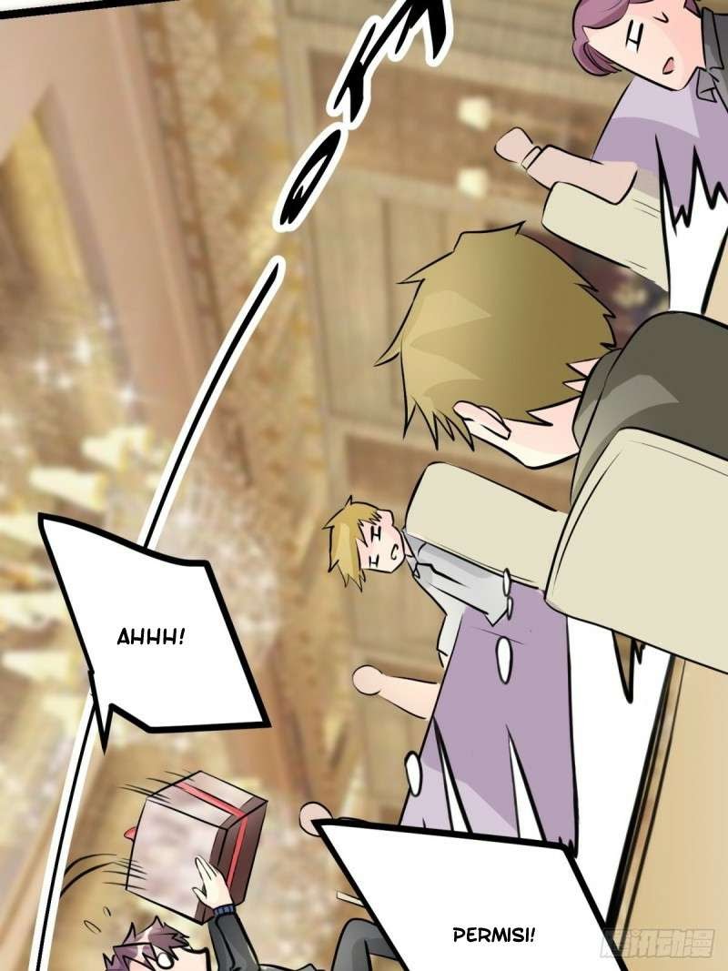 Emperor Son In Law Chapter 06 Gambar 24